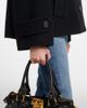Chloe ChloÃ© Double-breasted wool-blend peacoat - 4