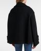 Chloe ChloÃ© Double-breasted wool-blend peacoat - 5