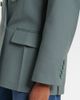 Chloe Chloé Double-breasted wool blazer - 4