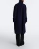 Chloe Chloé Double breasted wool-blend coat - 6