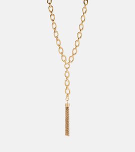 Chloe ChloÃ© Embellished chain belt