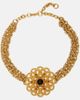 Chloe ChloÃ© Embellished necklace - 1