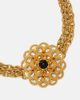 Chloe ChloÃ© Embellished necklace - 2