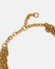 Chloe ChloÃ© Embellished necklace - 4