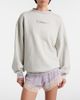 Chloe ChloÃ© Embroidered cotton jersey sweatshirt - 2