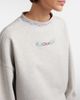 Chloe ChloÃ© Embroidered cotton jersey sweatshirt - 3