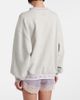 Chloe ChloÃ© Embroidered cotton jersey sweatshirt - 5