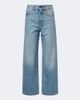 Chloe Chloé Embroidered straight jeans - 1