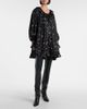 Chloe Chloé Eve 85 leather over-the-knee boots - 3