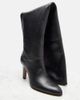 Chloe Chloé Eve 85 leather over-the-knee boots - 5