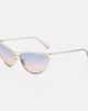 Chloe ChloÃ© Fashion Show cat-eye sunglasses - 3