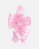 Chloe Chloé Floral clip-on earrings - 2