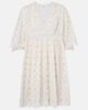Chloe Chloé Floral cotton voile minidress - 1