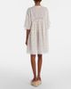 Chloe Chloé Floral cotton voile minidress - 5