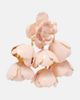 Chloe ChloÃ© Flower Cloud enamel drop earrings - 2