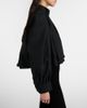 Chloe Chloé Gathered cotton canvas jacket - 7