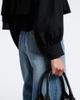 Chloe ChloÃ© Gathered cropped faille jacket - 4