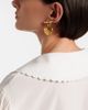 Chloe ChloÃ© Heart drop earrings - 3