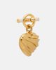 Chloe ChloÃ© Heart drop earrings - 5