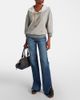Chloe Chloé High-rise flared jeans - 2