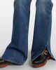 Chloe Chloé High-rise flared jeans - 5