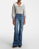 Chloe Chloé High-rise flared jeans - 7