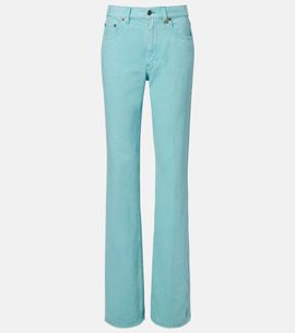 Chloe ChloÃ© High-rise skinny jeans