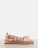 Chloe Chloé Isla striped canvas espadrilles - 5
