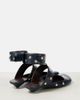 Chloe ChloÃ© Jade studded leather sandals - 2