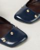 Chloe ChloÃ© Jade studded leather sandals - 5