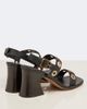 Chloe ChloÃ© Janis leather sandals - 3