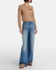 Chloe ChloÃ© Jeannette 40 embellished suede clogs - 5