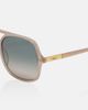 Chloe ChloÃ© Judy oversized sunglasses - 2