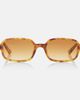 Chloe Chloé Judy rectangular sunglasses - 1