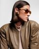 Chloe Chloé Judy rectangular sunglasses - 6