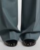 Chloe ChloÃ© Junie studded leather ankle boots - 2