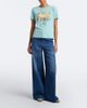 Chloe Chloé Kick Classic suede sneakers - 2