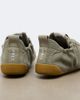 Chloe Chloé Kick Classic suede sneakers - 5