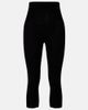 Chloe ChloÃ© Knitted capri pants - 1