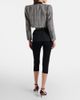 Chloe ChloÃ© Knitted capri pants - 3