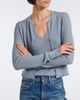 Chloe Chloé Knitted wool top and cardigan set - 2