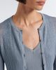 Chloe Chloé Knitted wool top and cardigan set - 3