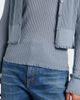 Chloe Chloé Knitted wool top and cardigan set - 4