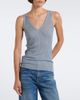 Chloe Chloé Knitted wool top and cardigan set - 5
