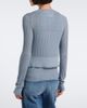 Chloe Chloé Knitted wool top and cardigan set - 6