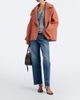 Chloe Chloé Knitted wool top and cardigan set - 8