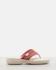 Chloe ChloÃ© La Poolette crochet thong sandals - 5