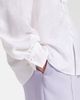 Chloe ChloÃ© Lace-trimmed floral jacquard silk blouse - 5