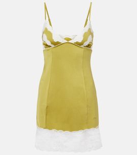 Sho Dress