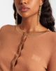 Chloe ChloÃ© Laiton drop earrings - 6